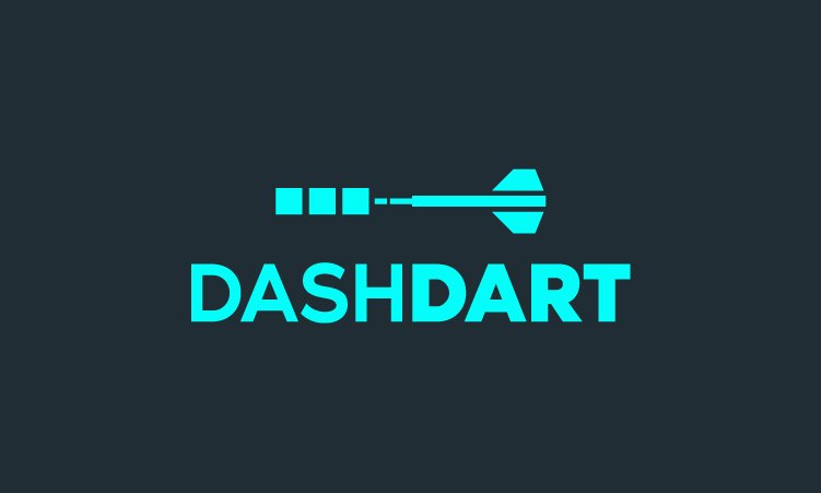 DashDart.com - Best premium domain marketplace